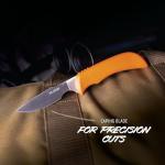 Outdoor Edge WildGuide 4-Piece Hunting Knife Set