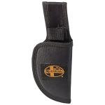 Mossberg All-in-One Skinning Knife with Gut-Hook