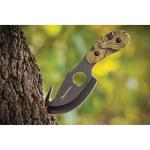 Mossberg All-in-One Skinning Knife with Gut-Hook