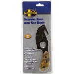 Mossberg All-in-One Skinning Knife with Gut-Hook