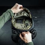 Eberlestock Bandit Pack - Versatile Military Green Backpack