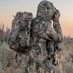 Eberlestock Bandit Pack - Versatile Military Green Backpack