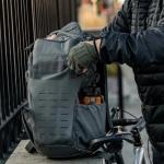 Eberlestock Bandit Pack - Versatile Military Green Backpack