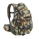 TIDEWE Waterproof Camo Hunting Backpack with Rain Cover