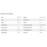 Sig Sauer ROMEO5 Tactical 2 MOA Red Dot Sight