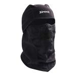 Sireck Cold Weather Balaclava Ski Mask, Water Resistant and Windproof Fleece Thermal Face Mask, Cycling Motorcycle Neck Warmer Hood Winter Gear for Men Women