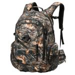 UNIHIMAL 35L Waterproof Camo Hunting Backpack