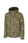 Muddy Outdoors Men's TRX Sherpa Jacket Mossy Oak Bottomland XL