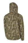 Muddy Outdoors Men's TRX Sherpa Jacket Mossy Oak Bottomland XL