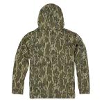 Mossy Oak Mens Camo Hoodie for Men Vintage