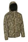 Muddy Outdoors Men's TRX Sherpa Jacket Mossy Oak Bottomland XL