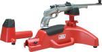 MTM PSR-30 Predator Shooting Rest - Red