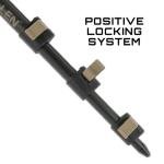 Allen Company Adjustable Monopod Shooting Stick and Gun Rest