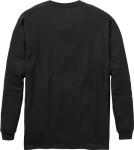 Legendary Whitetails Men's Non-Typical Series Long Sleeve T-Shirt Black Large