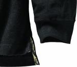 Legendary Whitetails Men's Non-Typical Series Long Sleeve T-Shirt Black Large