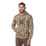 Vortex Optics Performance Hoodies (Medium, Waterfowl Camo)