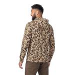 Vortex Optics Performance Hoodies (Medium, Waterfowl Camo)