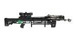 CenterPoint Sniper Elite 385 385 FPS 185 LBS Compound Crossbow - 14.75 Inch Cocked with Whisper Silencing System