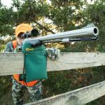 Caldwell Filled Blind Bag with Durable Construction and Water Resistance for Outdoor, Range, Shooting and Hunting