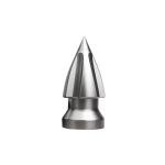 Harpex Aquiles .22 Cal Airgun Pellets – 20.1 Grain Pointed Arrow Head Design – High Penetration Lead Pellets for Target Shooting, Small Game & Precision Performance – 200 Count