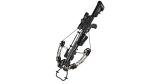 CenterPoint Sniper Elite 385 385 FPS 185 LBS Compound Crossbow - 14.75 Inch Cocked with Whisper Silencing System