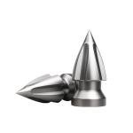 Harpex Aquiles .22 Cal Airgun Pellets – 20.1 Grain Pointed Arrow Head Design – High Penetration Lead Pellets for Target Shooting, Small Game & Precision Performance – 200 Count