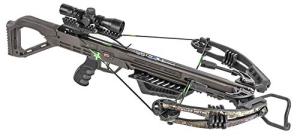 Killer Instinct Lethal 405 FPS Crossbow