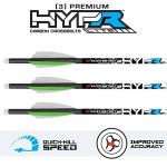 Killer Instinct Lethal 405 FPS Crossbow