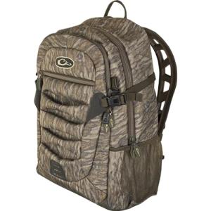 Drake Waterfowl Camo Daypack Mossy Oak Bottomland One Size Fits Most (DA1011-006)