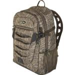 Drake Waterfowl Camo Daypack Mossy Oak Bottomland One Size Fits Most (DA1011-006)
