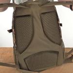 Drake Waterfowl Camo Daypack Mossy Oak Bottomland One Size Fits Most (DA1011-006)