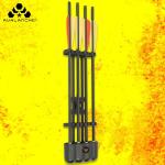 Avalanche Hellhound Recurve Crossbow | Scope, Bolts, Cocking Rope, Quiver Included | 175-Lb Draw Weight | 255 Fps with 16" Aluminum Arrow | Adjustable Composite Butt Stock | Scope Included