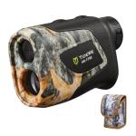 TIDEWE 700Y Camo Laser Rangefinder with Rechargeable Battery