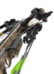 Barnett Whitetail Hunter Crossbow with Scope and Accessories