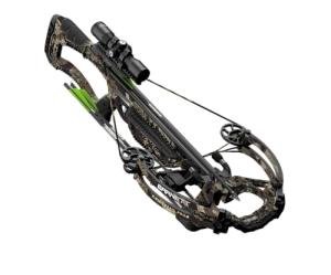Barnett Whitetail Pro STR Crossbow with Scope