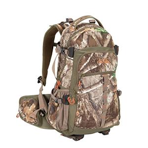 Allen Company Reservoir 29.5L, Realtree Edge, One Size