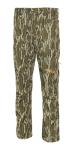 Muddy Outdoors Men's TRX Lightweight Pants Mossy Oak Bottomland Large