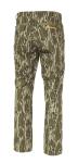 Muddy Outdoors Men's TRX Lightweight Pants Mossy Oak Bottomland Large