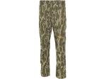 Muddy Outdoors Men's TRX Lightweight Pants Mossy Oak Bottomland Large