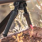 Magpul MOE Lightweight Bipod for Hunting and Shooting