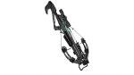 Dagger 405 FPS 220 LBS Compound Crossbow - 15 Inch Cocked with Whisper Silencing System