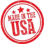 MTM AC50C-35 Ammo Can, 50-Caliber, Heavy-Duty Dual Latching System, Rugged Polypropylene Plastic, O-Ring Seal System, Water Resistant, Bulk Ammo Storage, USA Made, Orange