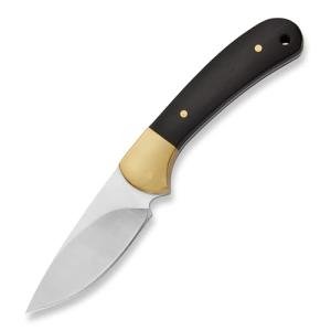 Buck 113 Ranger Skinner Knife with Walnut Handle