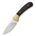 Buck 113 Ranger Skinner Knife with Walnut Handle