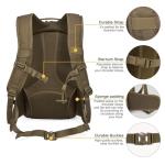 Mardingtop Tactical Molle Backpack for Hunting & Camping