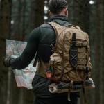Mardingtop Tactical Molle Backpack for Hunting & Camping