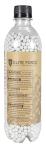 Elite Force Premium Biodegradable 6mm Airsoft BBS Ammo.20 Gram, 2700 Count, White, 2279-BIO