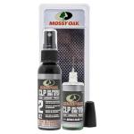 Mossy Oak All-in-One Gun Oil & Cleaner Kit