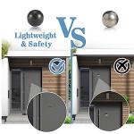 Sukh Clay Slingshot Ammo Sling Shot Ammo Balls Biodegradable Professional Balls for Shooting and Hunting Target Practice (3/8 inch)