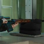 Twod Outdoor Shooting Rest Bags - Target Sports Bench Rest with Front & Rear Support SandBag Stand Holders for Gun Rifle Shooting Hunting Photography - Black